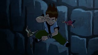 What If Ben Would Transformed To Xlr8 Instead Of Wildvine In Benwolf Episode? Watch These Videos