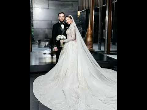 Свадьба Анны Дзюбы и Станислава Юркина фотографии 2023 года - YouTube