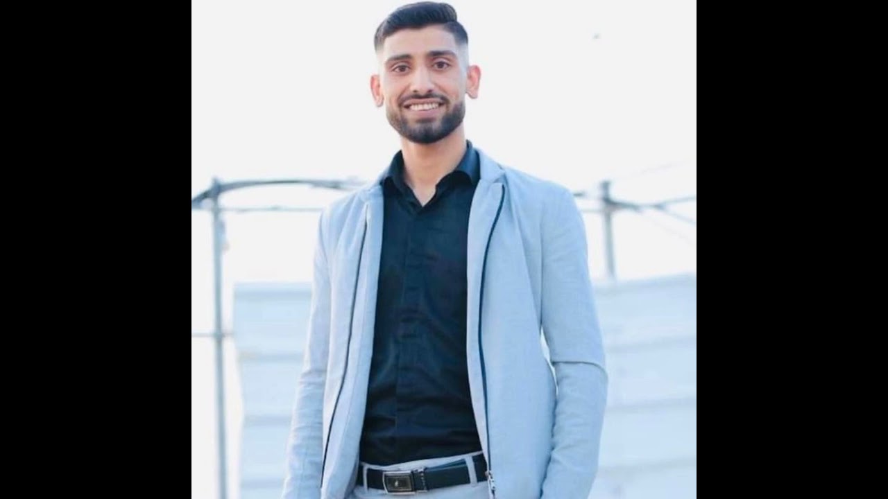 اغنية الشهيد محمد ابو بكر(ابو الحافظ)الشاعر سالم ابو حديد