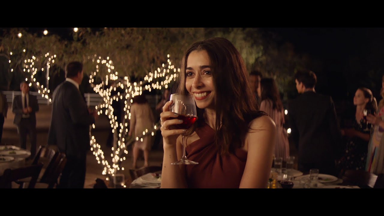 映画 パーム スプリングス 30秒予告編 Youtube