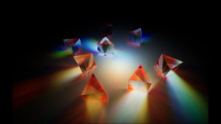 Unreal Engine 5.4 (NvRTX) | Real-Time Transparent Mesh Caustics Test