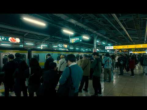 Transform Your Footage with Cyberpunk LUT's