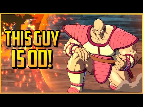DBFZR ▰ Must Watch Set Before New Patch【Dragon  Ball FighterZ】