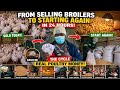 A Day in the Life of a Smart Broiler Farmer