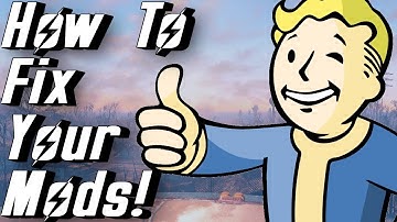 How to Roll Back The Fallout 4 Next Gen Update and FIX YOUR MODS!! (READ DESCRIPTION) Steam ONLY