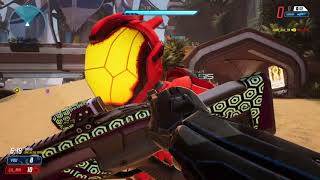 Absolute mad lad splitgate