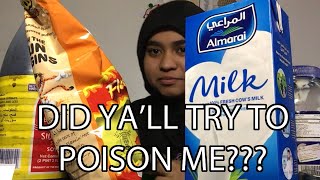 Ep 3 Truth And Dare With Ruki Weird Food Combination