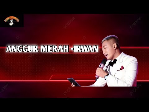 ANGGUR MERAH - IRWAN SUMENEP (DA2) dangdut indosiar