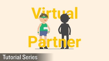 Tutorial - How to Setting Up Virtual Partner