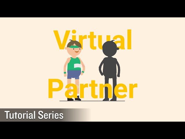 evaluerbare slank Barber Tutorial - How to Setting Up Virtual Partner - YouTube