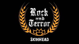 Rock and Terror - Skinhead