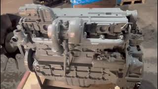 Deutz Diesel Engine BF6M1013EC, Construction Equipment Parts