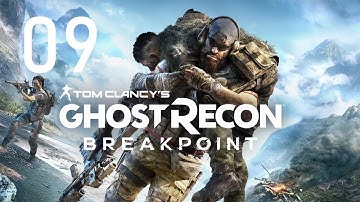 Tom Clancy’s Ghost Recon Breakpoint | GEISTER DER VERGANGENHEIT / Ghosts of the Past