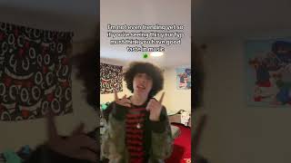 #altrap #undergroundsounds #americanrapper #relatable #upcomingmusician #lilpeep #soundcloudrapper