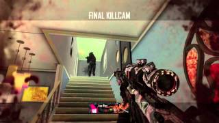 My Luck Recently: Hitmarker Compilation