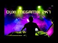 DUXI MEGAMIX 2007