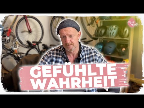 Ehrliches Gespräch mit meinem Papa | iam.justmyself - die Serie | S24F16