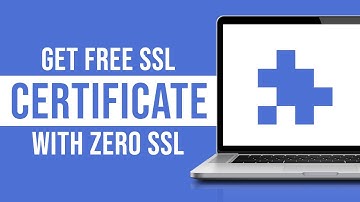 How to Get Free SSL Certificates With Zero SSL (2024)