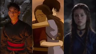 Zutara | She Will Always Hate Me
