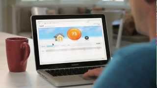 Nest Learning Thermostat