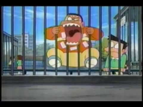 ライオンを食べるジャイアンのシーンに処刑用BGMつけてみたwww