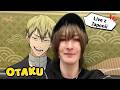 OTAKU ŚWIĘTA 🔴LIVE Z JAPONII