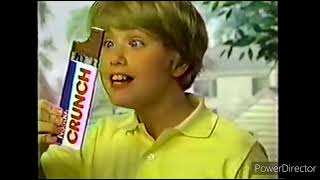 Nestle Crunch Meme Barbapapa English