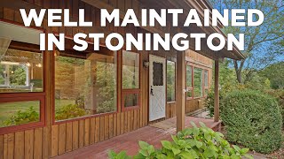 18 Pellegrino Road, Stonington CT, 06378 | One + Company Real Estate