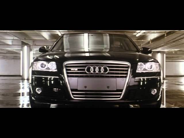 Transporter - The Mission - Trailer