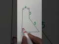 Problema de Geometria #maths #ramatematica #matematica #concurso #enem #estudosenem