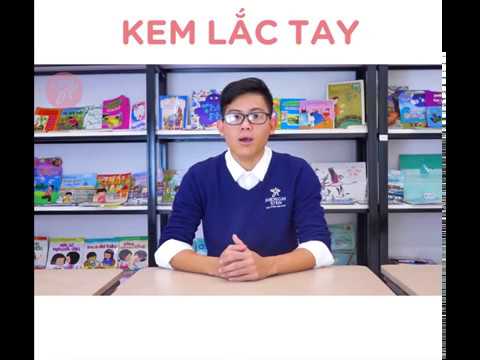 Stem at home #8 | làm kem lắc ngay tại nhà