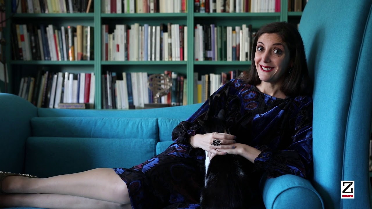 ¿Es posible vivir de la literatura?