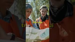 Desapariciones Misteriosas en Crater Lake #shorts