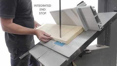 Şerit Testereler Laguna