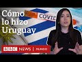 Coronavirus en Uruguay: la singular y exitosa estrategia uruguaya para contener la pandemia