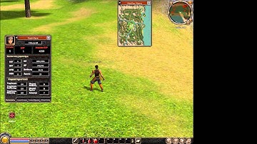 Metin2 LvL Hack