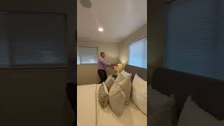 15922 SE 43rd St video tour