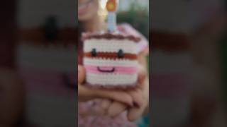 No Dia 30092023 O Canal Crochê Da Lari Recebeu O Seu Primeiro Vídeo E Hoje Só Tenho A Agradecer