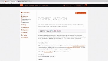 Running a Simple Appium Test in iOS using WebdriverIO (Part 4 of 4)