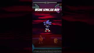 Check out my channel for the best FNF Showcases! #fnf #fnfmod #rhythmgame #sonic #sonicexe