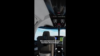 G3 Vision Jet Convenience