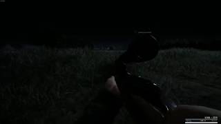 Post Scriptum Sniper Gameplay!