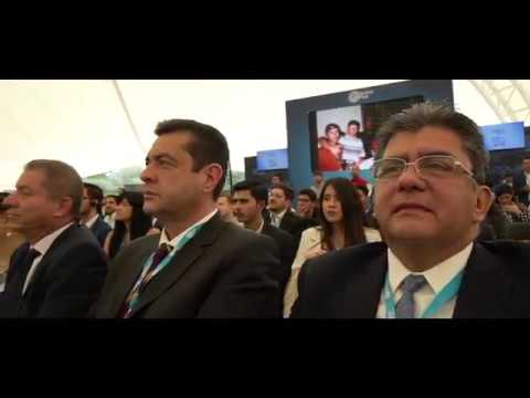 vicente fox super deluxe CITEK 2018 - Connecting Global Citizens