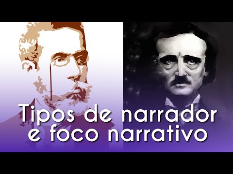 Vídeo: Qual é o significado da palavra narr?