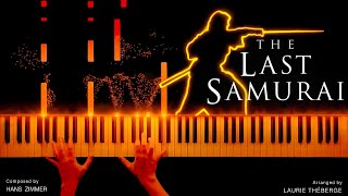 The Last Samurai - A Way of Life (Piano Version)