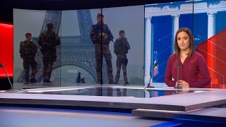 France's controversial anti-terrorism law comes into force