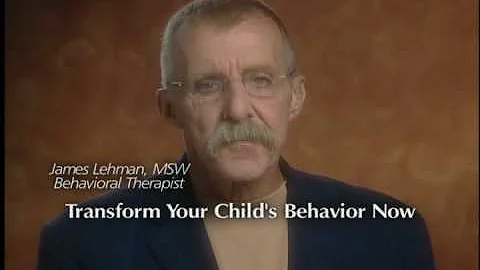 Total Transformation Program by James Lehman