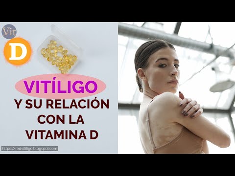 Vídeo: Diferencia Entre Vitamina D2 Y Vitamina D3