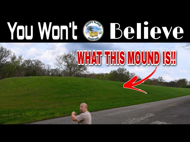 Shocking History of This Missouri State Park - YouTube