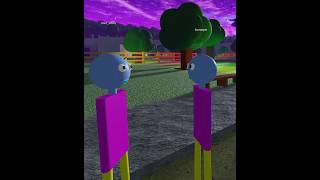 How to get the 3 New Badges on Baldis Basics Roleplay (TownsFolk, Springin Up, Misfits.)